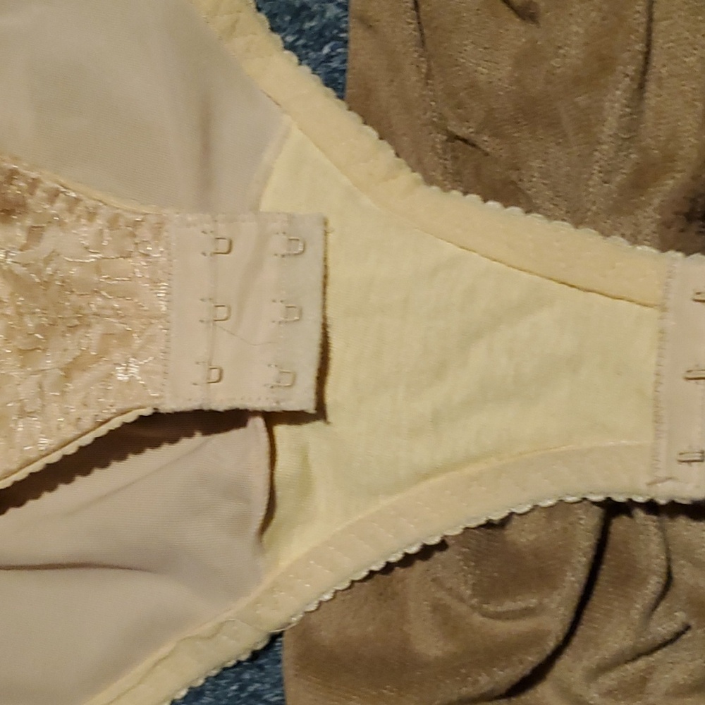 Lynda convertible shapewear bodysuit